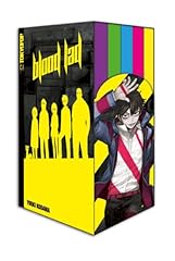 Blood lad box gebraucht kaufen  Wird an jeden Ort in Deutschland