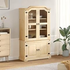 Gecheer vitrinenschrank büche gebraucht kaufen  Wird an jeden Ort in Deutschland