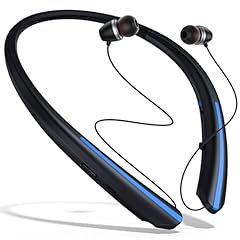 Neckband bluetooth headphones for sale  Delivered anywhere in USA 