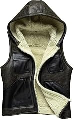 Mens real shearling for sale  Delivered anywhere in USA 