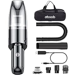 Absob handheld vacuum for sale  Delivered anywhere in USA 