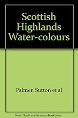 Scottish highlands water for sale  Delivered anywhere in UK