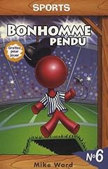 Bonhomme pendu sports d'occasion  Livré partout en France