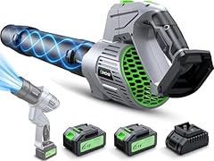 Electric leaf blower for sale  Delivered anywhere in USA 