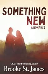 Something new romance for sale  Delivered anywhere in USA 