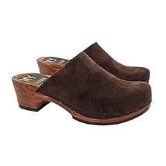 Kiara shoes zoccoli usato  Spedito ovunque in Italia 