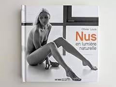 Nus lumiere naturelle d'occasion  Livré partout en France