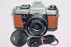 Yashica quartz vintage for sale  Delivered anywhere in Ireland