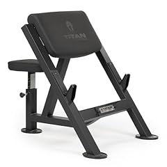 Titan fitness seated for sale  Delivered anywhere in USA 