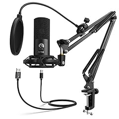 Fifine usb microphone for sale  Delivered anywhere in UK
