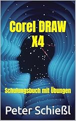 Corel draw schulungsbuch gebraucht kaufen  Wird an jeden Ort in Deutschland