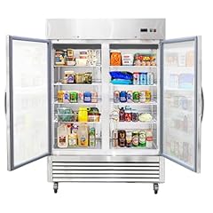 Think commercial refrigerator for sale  Delivered anywhere in USA 