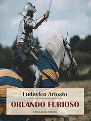 Orlando furioso usato  Spedito ovunque in Italia 
