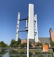 Energie vertikale windgenerato gebraucht kaufen  Wird an jeden Ort in Deutschland