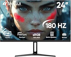 Sansui 180hz inch for sale  Delivered anywhere in USA 