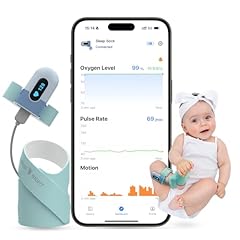 Babytone baby pulse for sale  Delivered anywhere in UK