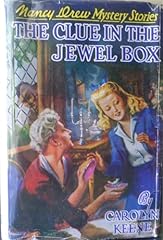 Clue jewel box for sale  Delivered anywhere in USA 