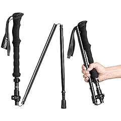 Collapsible walking stick for sale  Delivered anywhere in USA 