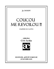 Coucou revoilou d'occasion  Livré partout en France