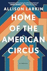 Home american circus for sale  Delivered anywhere in UK