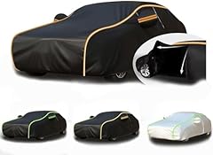 Car cover dodge for sale  Delivered anywhere in UK