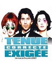 Tenue correcte exigée d'occasion  Livré partout en France