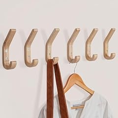 Crswha wooden coat for sale  Delivered anywhere in USA 