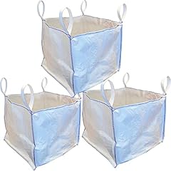 Ton bags bulk for sale  Delivered anywhere in UK