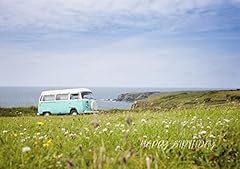 Camper van happy for sale  Delivered anywhere in UK