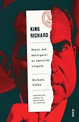 King richard nixon for sale  Delivered anywhere in UK