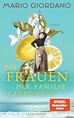 Frauen familie carbonaro gebraucht kaufen  Wird an jeden Ort in Deutschland