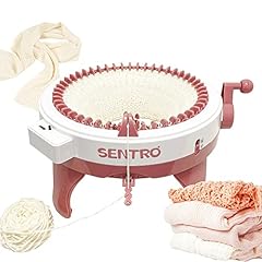 JAMIT Knitting Machine, 48 Needles Knitting Loom Machine for sale  Delivered anywhere in USA 