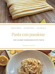 Pasta con passione usato  Spedito ovunque in Italia 