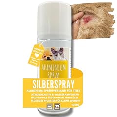 Silberspray tiere wundspray gebraucht kaufen  Wird an jeden Ort in Deutschland