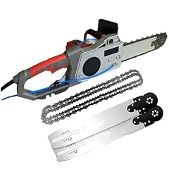 Electric concrete chain for sale  Delivered anywhere in USA 