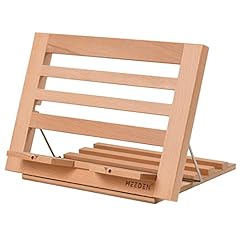 Meeden book stand for sale  Delivered anywhere in USA 