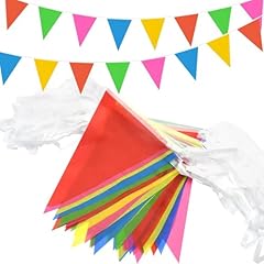 984ft 300m bunting for sale  Delivered anywhere in UK