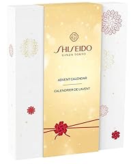 Shiseido adventskalender 2024 gebraucht kaufen  Wird an jeden Ort in Deutschland
