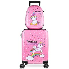 Kids luggage backpack for sale  Delivered anywhere in Ireland