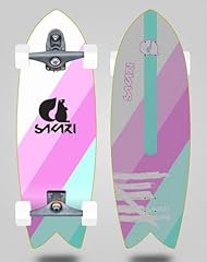 Sakari surfskate t12 for sale  Delivered anywhere in UK