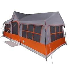 Vidaxl person camping for sale  Delivered anywhere in UK