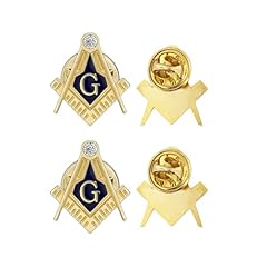 Masonic lapel pins for sale  Delivered anywhere in USA 