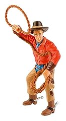 Bullyland cowboy lasso for sale  Delivered anywhere in UK