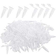 100pcs 1.5ml micro for sale  Delivered anywhere in UK