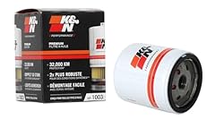 Oil filter spin for sale  Delivered anywhere in UK