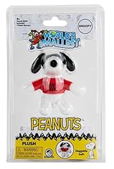 Smallest peanuts plush for sale  Delivered anywhere in USA 