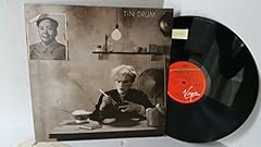 Japan tin drum usato  Spedito ovunque in Italia 