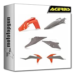 Acerbis 0024053.799 kit usato  Spedito ovunque in Italia 