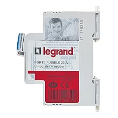 Legrand porte fusibles d'occasion  Livré partout en France