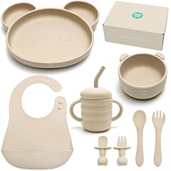 Baby weaning set for sale  Delivered anywhere in UK